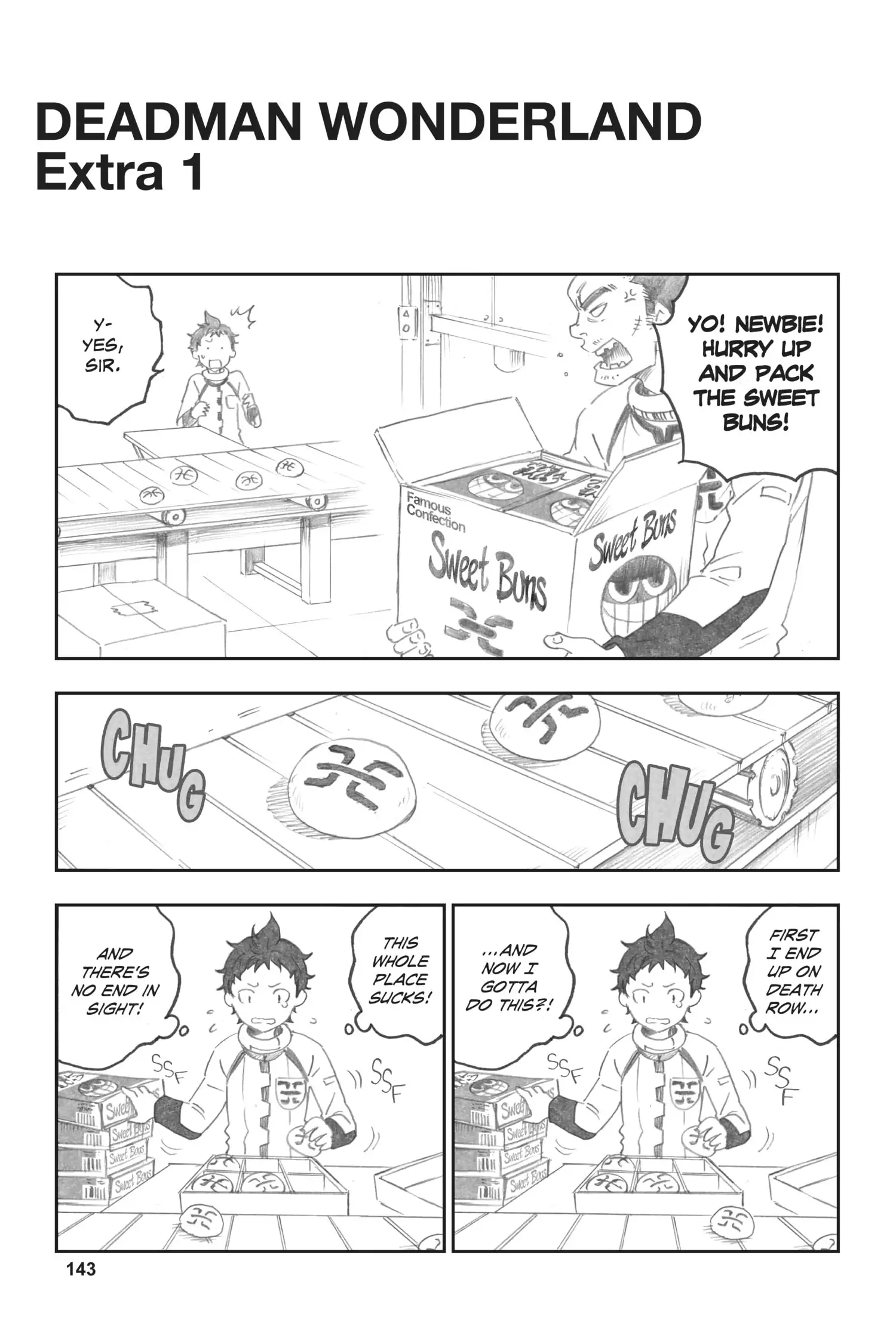 Deadman Wonderland Chapter 52 image 50